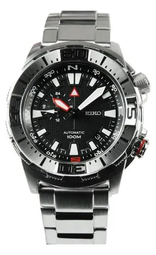 Seiko SSA057K1 Erkek Kol Saati