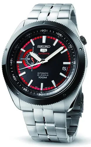 Seiko SSA069K1 Erkek Kol Saati