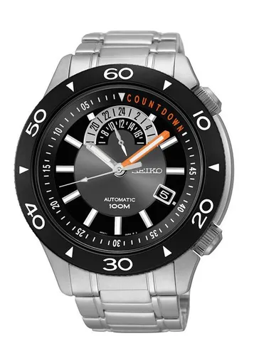 Seiko SSA183J1 Erkek Kol Saati
