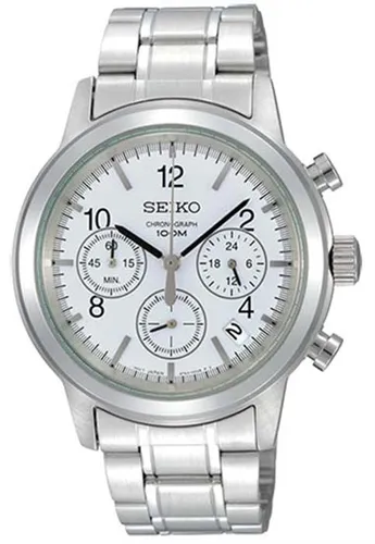 Seiko SSB001P1 Erkek Kol Saati
