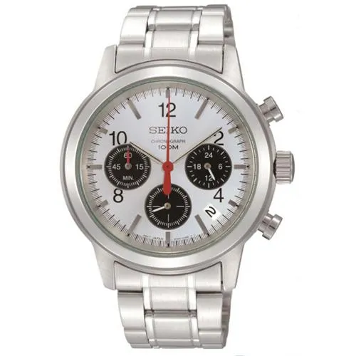Seiko SSB003P1 Erkek Kol Saati