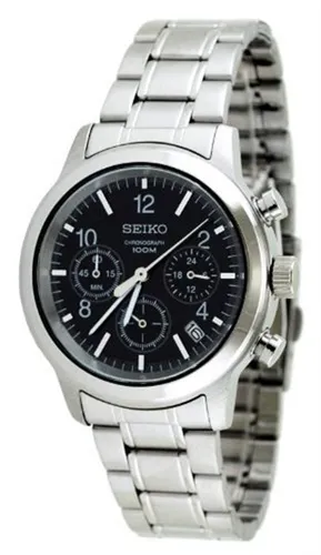 Seiko SSB007P1 Erkek Kol Saati