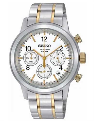 Seiko SSB009P1 Erkek Kol Saati