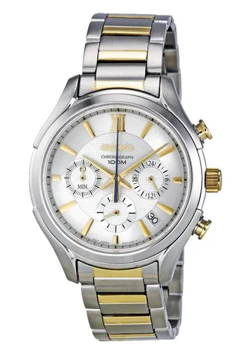Seiko SSB021P1 Erkek Kol Saati