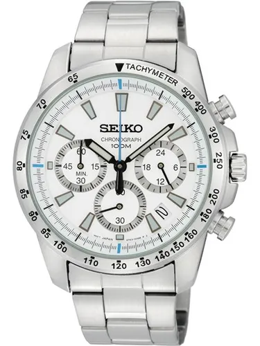 Seiko SSB025P1 Erkek Kol Saati