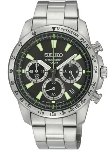 Seiko SSB027P1 Erkek Kol Saati