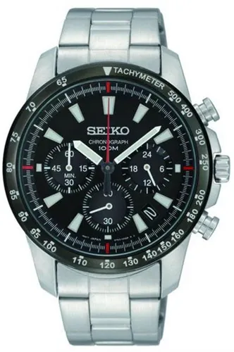 Seiko SSB031P1 Erkek Kol Saati