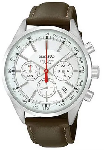 Seiko SSB035P2 Erkek Kol Saati