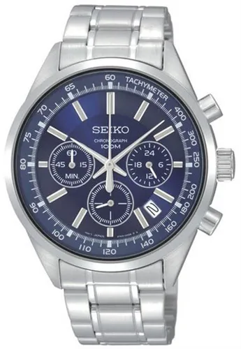 Seiko SSB039P1 Erkek Kol Saati
