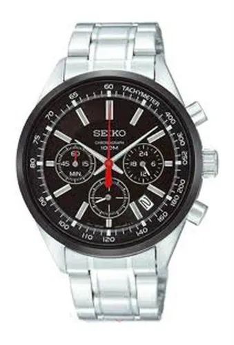 Seiko SSB045P1 Erkek Kol Saati