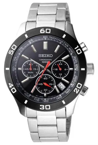 Seiko SSB053P1 Erkek Kol Saati