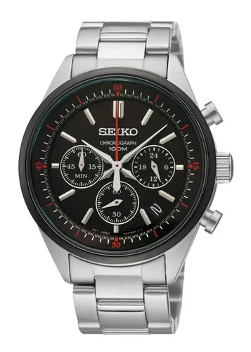 Seiko SSB063P1 Erkek Kol Saati