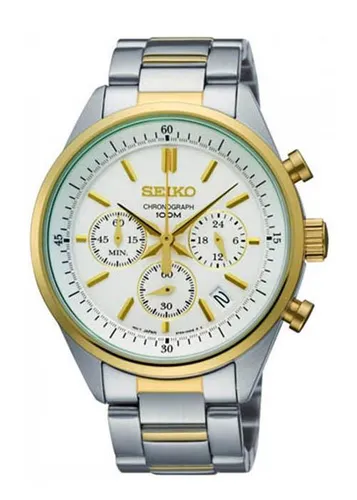 Seiko SSB064P1 Erkek Kol Saati