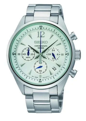 Seiko SSB065P1 Erkek Kol Saati
