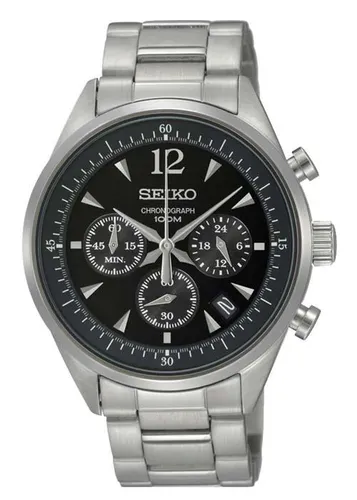 Seiko SSB067P1 Erkek Kol Saati