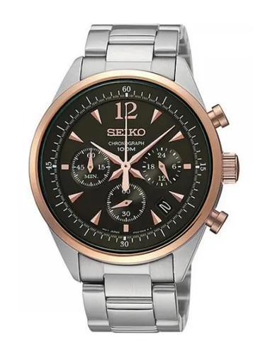 Seiko SSB068P1 Erkek Kol Saati