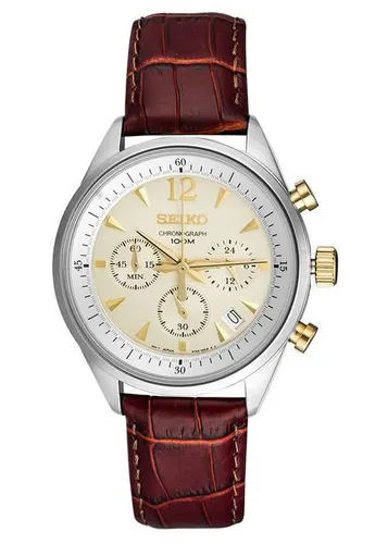 Seiko SSB069P1 Erkek Kol Saati