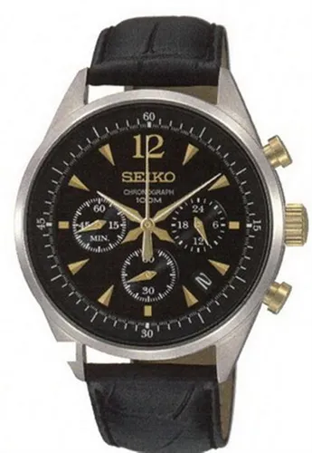 Seiko SSB071P1 Erkek Kol Saati