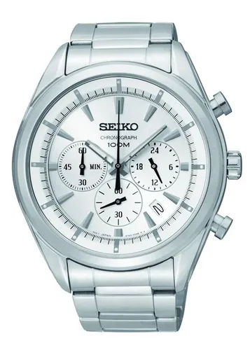 Seiko SSB085P1 Erkek Kol Saati