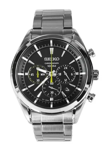 Seiko SSB087P1 Erkek Kol Saati