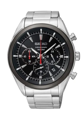 Seiko SSB089P1 Erkek Kol Saati