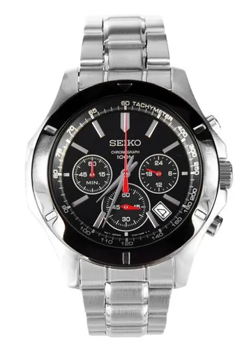 Seiko SSB111P1 Erkek Kol Saati