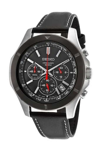 Seiko SSB111P2 Erkek Kol Saati