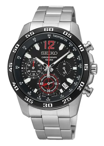 Seiko SSB129P1 Erkek Kol Saati