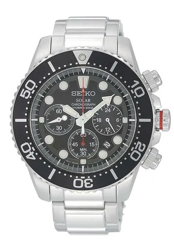 Seiko SSC015P1 Erkek Kol Saati