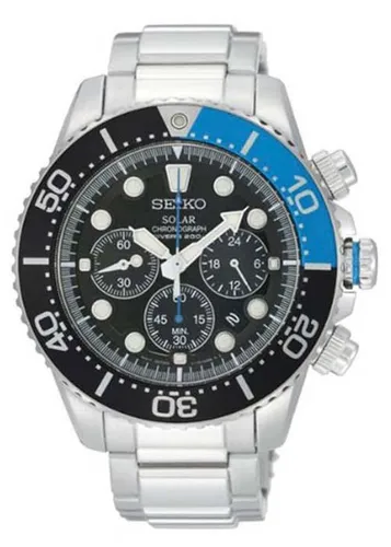 Seiko SSC017P1 Erkek Kol Saati