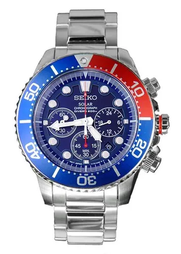 Seiko SSC019P1 Erkek Kol Saati