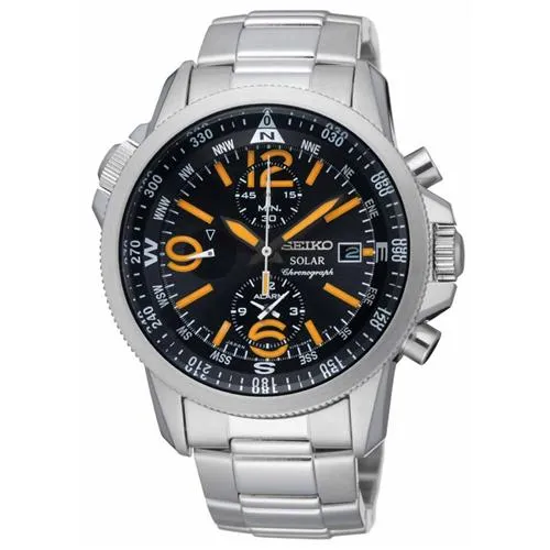 Seiko SSC077P1 Erkek Kol Saati