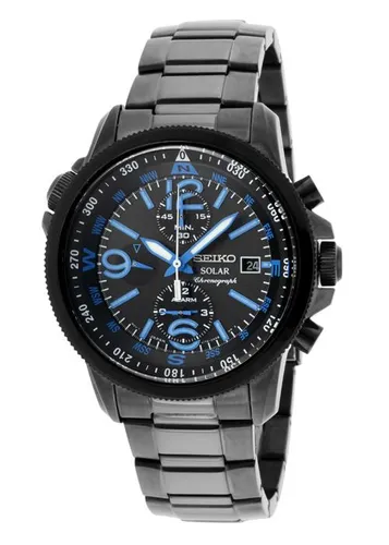 Seiko SSC079P1 Erkek Kol Saati