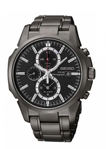 Seiko SSC095P1 Erkek Kol Saati