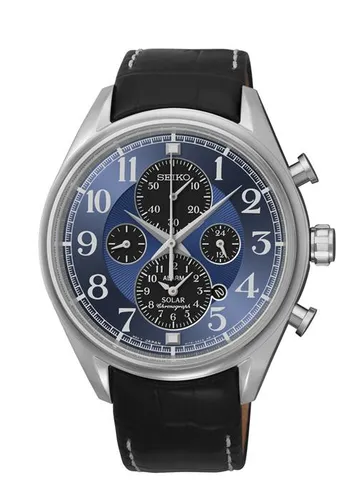 Seiko SSC209P1 Erkek Kol Saati