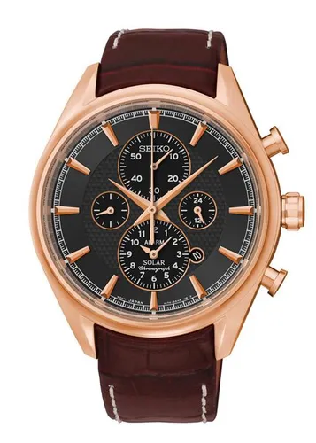 Seiko SSC212P1 Erkek Kol Saati