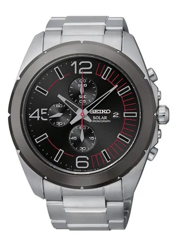 Seiko SSC215P1 Erkek Kol Saati