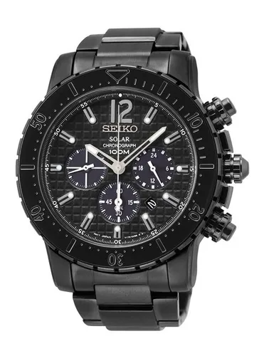 Seiko SSC225P1 Erkek Kol Saati