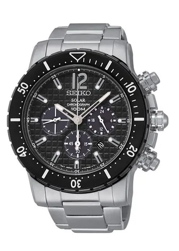 Seiko SSC245P1 Erkek Kol Saati