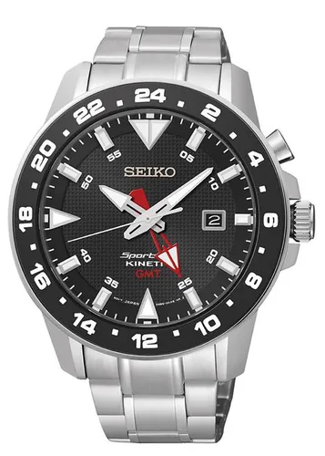 Seiko SUN015P1 Erkek Kol Saati