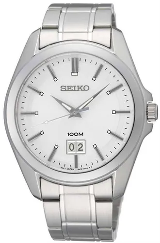 Seiko SUR007P1 Erkek Kol Saati