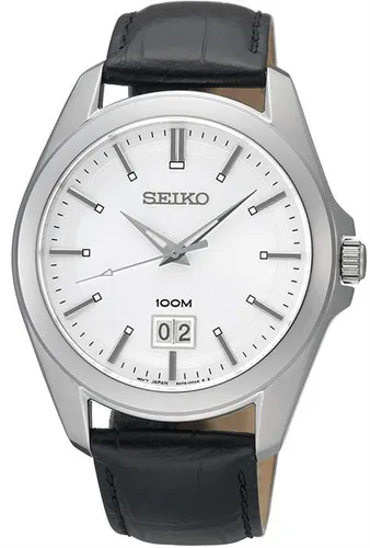 Seiko SUR007P2 Erkek Kol Saati