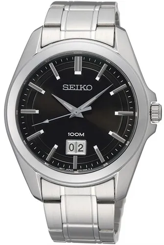 Seiko SUR009P1 Erkek Kol Saati
