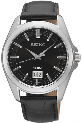 Seiko SUR009P2 Erkek Kol Saati