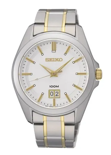 Seiko SUR011P1 Erkek Kol Saati