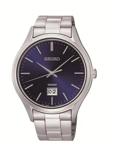 Seiko SUR021P1 Erkek Kol Saati