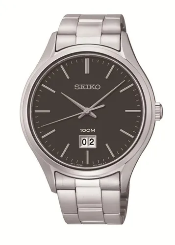 Seiko SUR023P1 Erkek Kol Saati