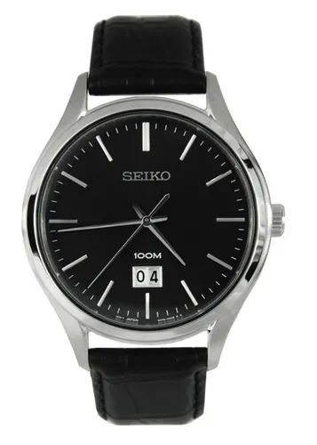 Seiko SUR023P2 Erkek Kol Saati