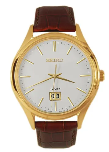 Seiko SUR026P1 Erkek Kol Saati