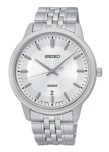 Seiko SUR027P1 Erkek Kol Saati